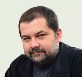 Лукьяненко Сергей