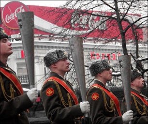 Афоризмы офицеров Советской Армии