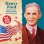 Генри Форд - лучший бизнесмен XX века